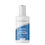 Pure Mist Topicals Facial Cleanser with Mushroom