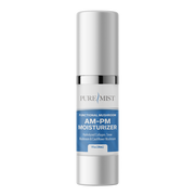 Pure Mist Topicals AM-PM Moisturizing Cream with Mushroom