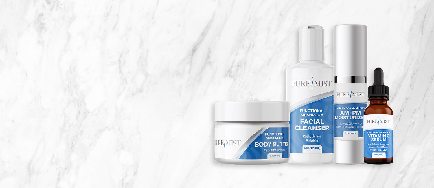 Pure Mist CBD